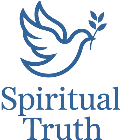 spiritual-truth logo